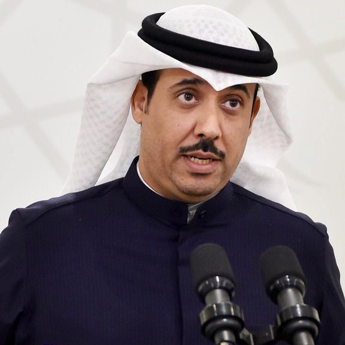 مبارك العرو : هذه خطوة جديدة في طريق التعاون بين الحكومة والمجلس وهذا القانون سيساهم في توزيع 11 ألف وحدة سكنية على المواطنين