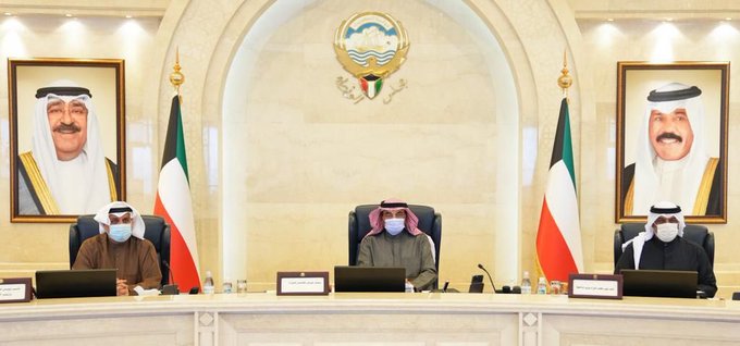 مجلس الوزراء: نستذكر بكل التقدير والعرفان جهود السعودية وأميركا ودول التحالف لتحرير الكويت