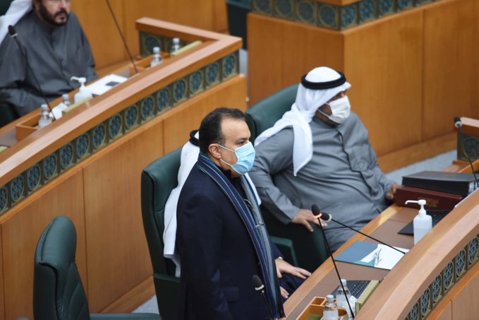 وزير الصحة: سيصلني اليوم الرد الفني من الجهات المختصة بالوزارة حول تخصيص مكان في القاعة للمصابين وآلية التعامل مع الإصابات بكورونا