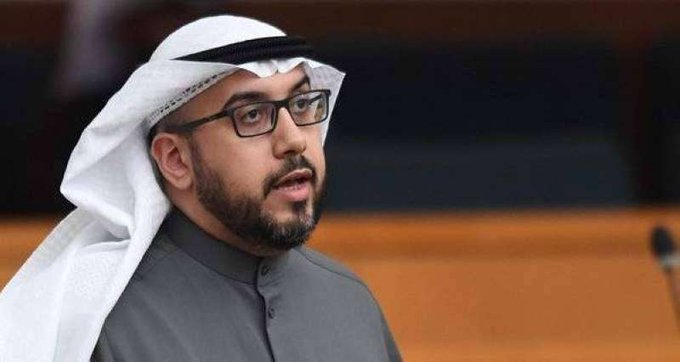 أسامة الشاهين: يجب على كل المسؤولين في الدولة تكييف جميع قراراتهم مع الشريعة الإسلامية ويجب كفالة حق النواب ممن يصابون بكورونا من أداء دورهم كما ندعو لحسم استقالة الزميل الفضالة.. وعدم حضور الجمهور للجلسات أمر غير مريح