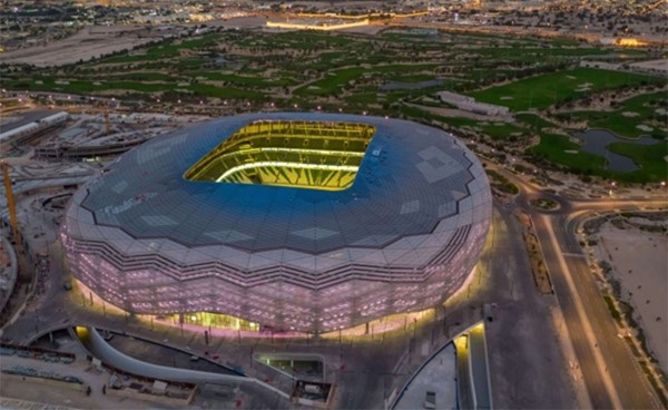 “بطاقة المشجع” تقدم خدمات مميزة لجماهير مونديال قطر 2022