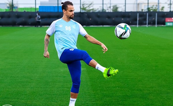 الهلال وتشلسي.. «تحتاج لتركيز»