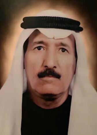 المستشار صالح الحريتي في ذمة الله