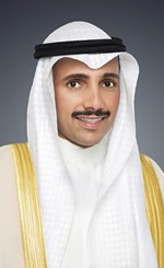 مرزوق الغانم يهنئ البحرين بالذكرى الـ 21 لإقرار ميثاق العمل الوطني