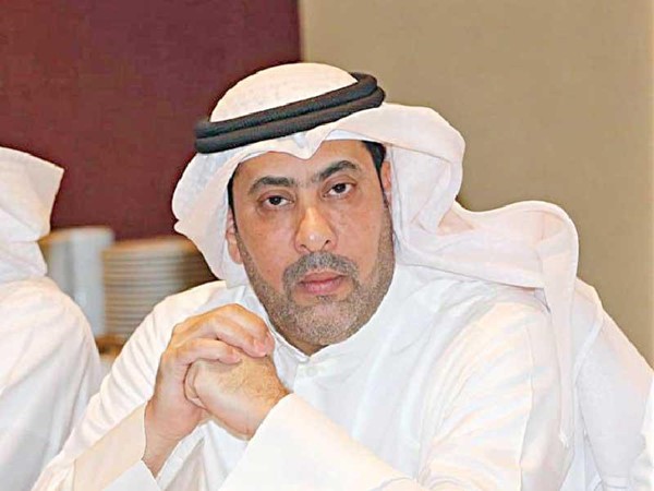 انتخاب الكويتي عويد العنزي لعضوية الاتحاد العربي لكرة السلة عن مقعد دول مجلس التعاون الخليجي