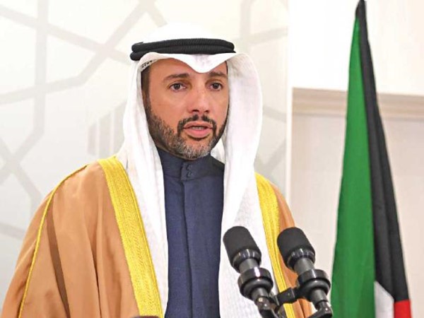 الرئيس مرزوق الغانم: إدراج استجواب وزير الأشغال على جدول أعمال أول جلسة عادية مقبلة