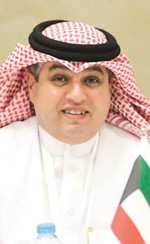 «المعاقين» إلى المنامة للمشاركة في «غرب آسيا»