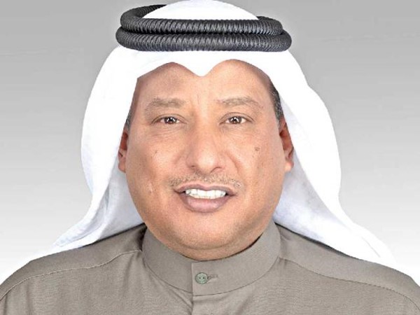 سلمان الحليلة: سيتم اتخاذ كافة الإجراءات القانونية ضد مواقع التواصل الاجتماعي التي أساءت لي