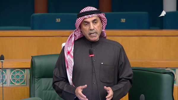 عبدالله الطريجي يسأل وزير الأوقاف عن ضوابط منح السكن الوقفي للأئمة والمؤذنين