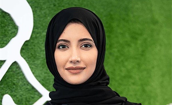 مريم المفتاح : أكملنا الإستعدادات لنقل أحداث مونديال 2022 بشبكة ألياف ضوئية متطورة