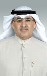 أحمد الحمد: الاحتفالات الوطنية تجسد أقوى معاني التلاحم الشعبي والوطني
