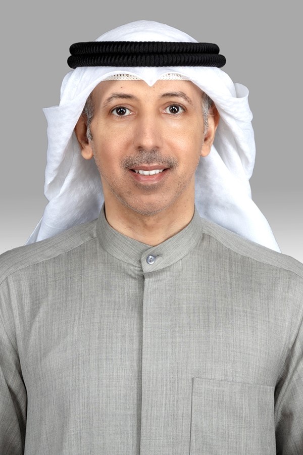 مهلهل المضف لوزير الإعلام: هل شاركت وزارتكم والجهات التابعة في مؤتمر إكسبو دبي؟