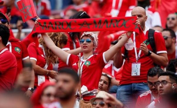 المغرب تقرر عودة الجماهير إلى الملاعب