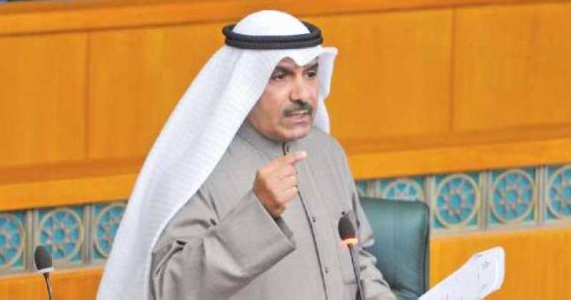 الخليفة يقترح تسجيل المتوفين إثر #كورونا.. شهداء واجب