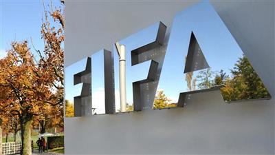 الفيفا يعتزم حظر المنتخب الروسي من المنافسات الدولية وإخراجه من التصفيات المؤهلة لمونديال 2022