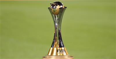 كأس العالم للأندية لكرة القدم الـ 18 ينطلق غداً في أبوظبي بمشاركة ثلاثة أندية عربية