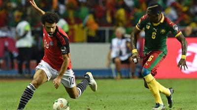 كأس الأمم الإفريقية 2022.. معركة النجوم بين مصر والكاميرون لحجز مقعد في النهائي