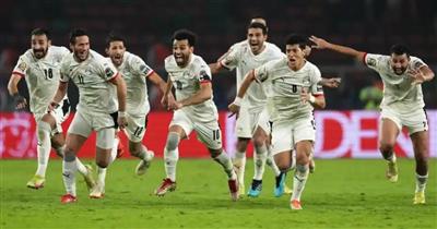 «أمم أفريقيا».. مصر تبحث عن اللقب الثامن والسنغال تحلم بـ«الأول»