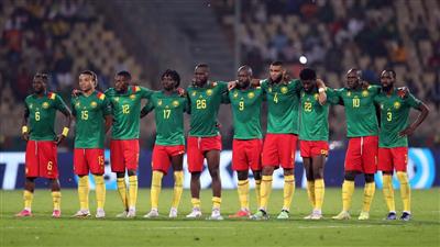 «ركلات الترجيح» تمنح الكاميرون برونزية أمم أفريقيا أمام بوركينا فاسو