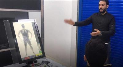 «الجمارك»: تدشين أجهزة لفحص الحقائب والأفراد في منفذ السالمي من طراز HISCAN وBSCAN
