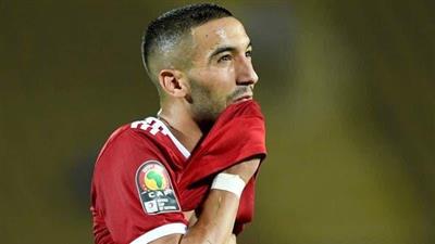 المغربي حكيم زياش يعتزل اللعب الدولي