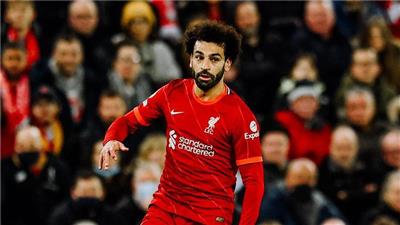 فور عودته إلى إنجلترا.. صلاح يحصد جائزة جديدة في ليفربول