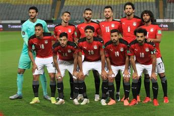 مصر تقفز 11 مركزا بتصنيف الفيفا