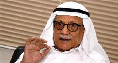 مركز «العجيري» العلمي ينعى مؤسسه ورئيس مجلس إدارته العالم الفلكي الدكتور #صالح_العجيري