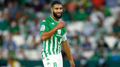 برشلونة يستهدف ضم نبيل فقير بـ 60 مليون يورو