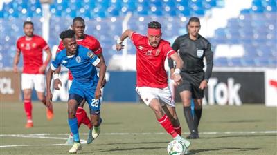 التعادل يحسم مواجهة الهلال والأهلي في دوري أبطال إفريقيا