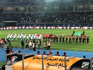 بهدف نظيف.. كلاسيكو الدوري الكويتي أخضر (فيديو)