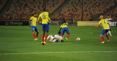 دوري أبطال إفريقيا.. الوداد المغربي يتعثر أمام بيترو أتلتيكو والمريخ السوداني يسقط في فخ التعادل