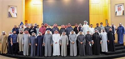 القوى العاملة تعزز قدراتها في مجال التفتيش بمنح الضبطية القضائية لـ 68 مفتشاً