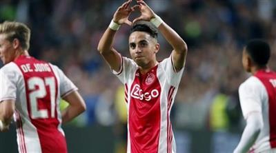 أياكس يدفع 7.85 مليون يورو لعائلة نوري