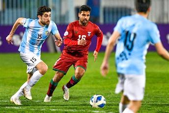 السالمية يلقب الطاولة على النصر ويتأهل لنصف نهائي كأس ولي العهد