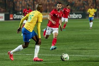 الأهلي والزمالك يخسران أمام صن داونز والوداد في دوري أبطال أفريقيا