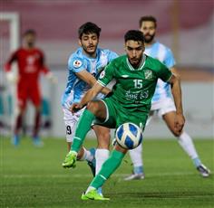 العربي يفوز على السالمية بثنائية ويتأهل إلى نهائي كأس ولي العهد