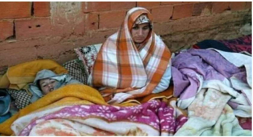 بالفيديو: والدة الطفل ريان تروي تفاصيل آخر مرة رأته فيها قبل سقوطه في البئر.. وهذا ما قاله لها