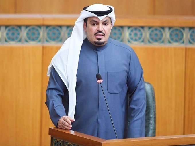 هشام الصالح: اللجنة التشريعية وجهت الدعوة للنائب شعيب المويزري مرتين ولم يحضر واللجنة امتنعت عن إصدار قرار وأحالت الأمر للمجلس