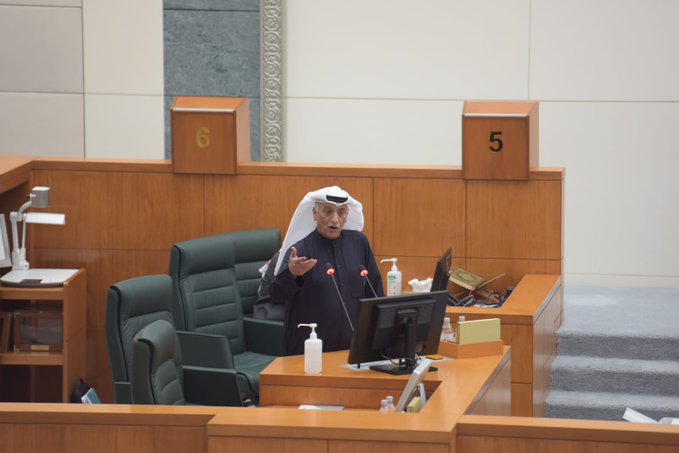 شعيب المويزري: اللجنة تتحدث عن قرارات مستقبلية وهذا لا يجوز الآن وأنا أؤكد أنه تم اجتزاء تصريحاتي السابقة