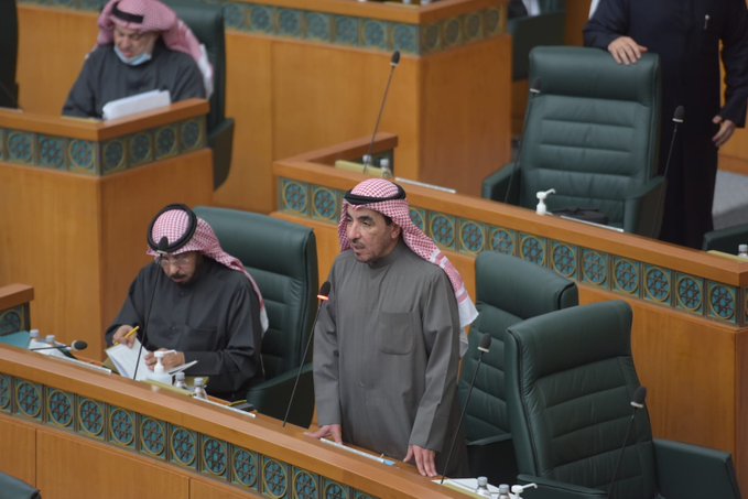 حسن جوهر: الدولة لا تحكم السيطرة على المعلومات وهذه قضية تتعلق بالأمن السيبراني