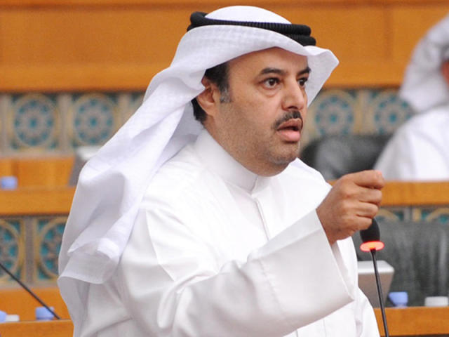 مبارك الحجرف: أيعقل أثناء فترة كورونا يتم دفع أموال ومكافآت لإقامة مخيم ربيعي لوزارة الأوقاف والغريب أن الوزارة تقول هذا مخيم أونلاين