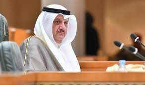عيسى الكندري: الأوقاف لم تصرف دينارا واحدا على المخيم الربيعي
