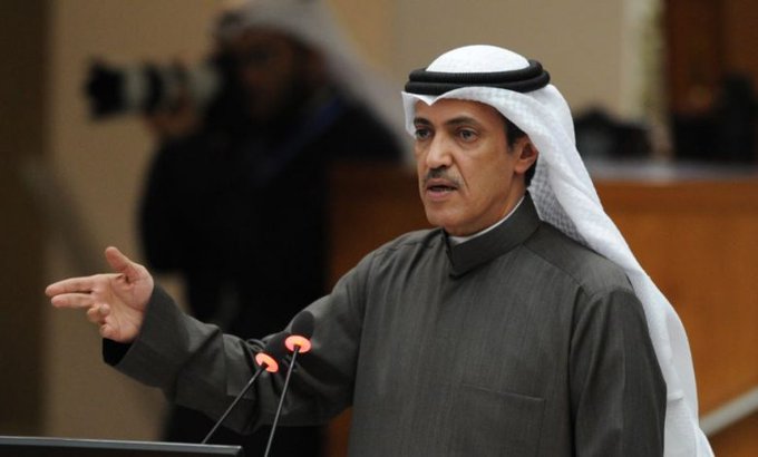 خالد العتيبي : أؤكد عدم وجود خلاف شخصي مع رئيس المجلس أو الشاكي