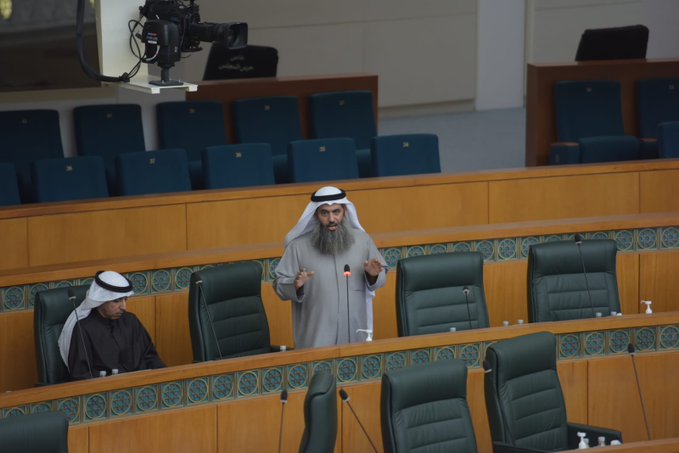 صالح المطيري: نحن نتعامل مع وباء والاعتراف بالخطأ هو السبيل للتصحيح ولماذا التعامل مع كورونا بهذه الطريقة وتُهمَل باقي الفيروسات.
