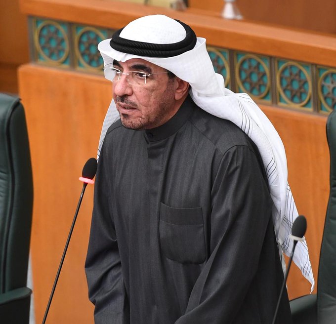 حسن جوهر: الكويت استبيحت في أموالها العامة مرتين