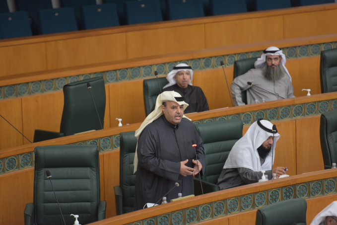 مبارك الحجرف: لا يجوز استغلال كورونا لوقف التعليم أو الإغلاق