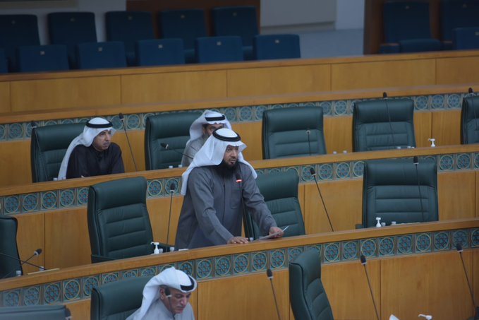 أحمد مطيع: استجواب وزير الصحة السابق لازال قائماً