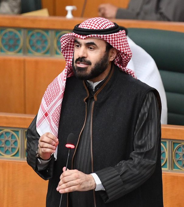 المناور: تقدمت بطلب بأن يكون الحد الأدنى لراتب المتقاعد 1000 دينار