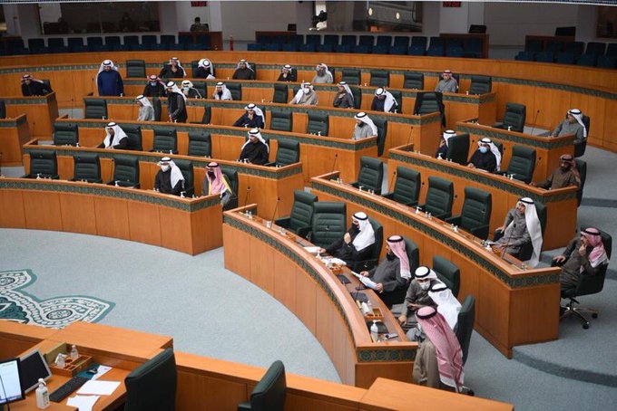 مجلس الأمة يقر تشكيل لجنة رصد محايدة لمتابعة المتضررين من لقاحات كورونا ورفع تقارير دورية بها